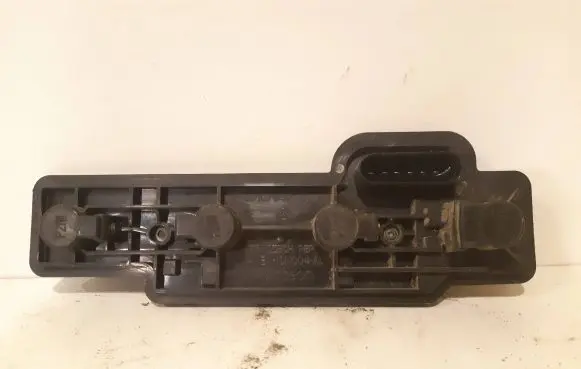 Volkswagen Caddy Tail light bulb cover holder 2K0945258A