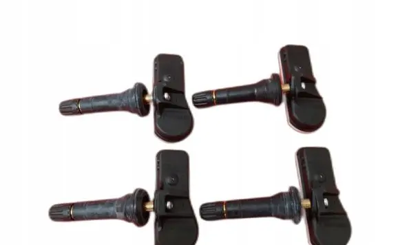 Peugeot 3008 II Tire pressure sensor 