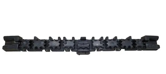 Ford C-MAX II Rear bumper foam support bar DM5117E899 DM5117E899AE