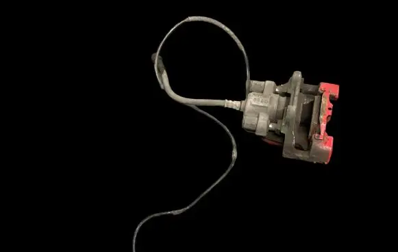BMW 4 F36 Gran coupe Rear brake caliper W09082