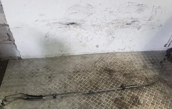 BMW 5 F10 F11 Power steering hose/pipe/line