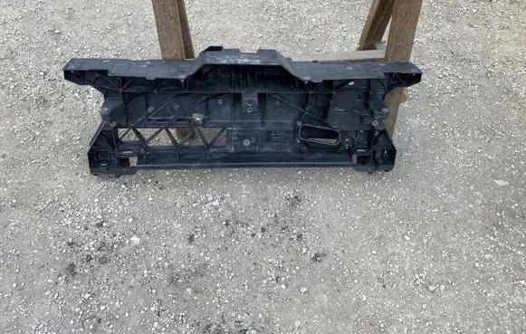 Citroen Berlingo Front bodywork piece 9849922580