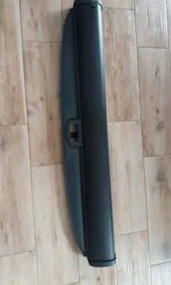 Mercedes-Benz E W211 Parcel shelf load cover A2118600075