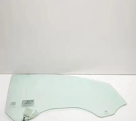 Ford Ranger Front door window glass four-door AB392621410AA