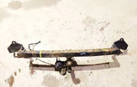Fiat Doblo Tow bar set 
