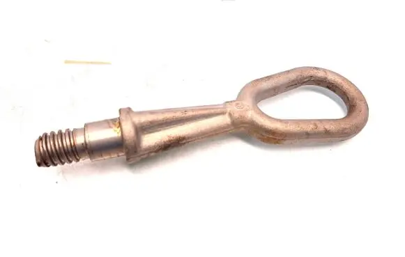BMW 3 E90 E91 Towing hook eye 