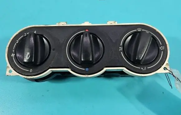 Volkswagen II LT Climate control/heater control trim 12248-958.3000 IMPRK1539147