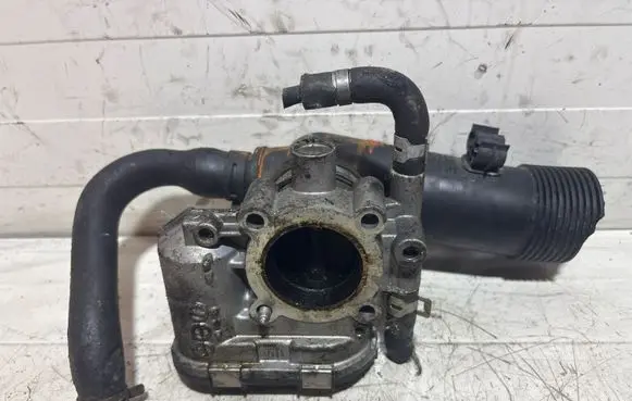 Volvo S60 Throttle valve 0280750133