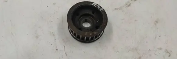 Camshaft pulley/ VANOS