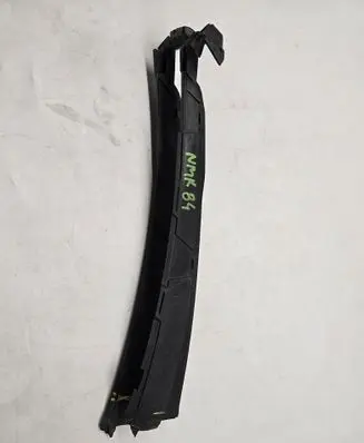 Porsche 911 991 Front bumper lower grill 99150573400