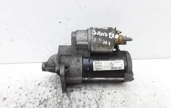 Dacia Sandero Starter motor 233006508R