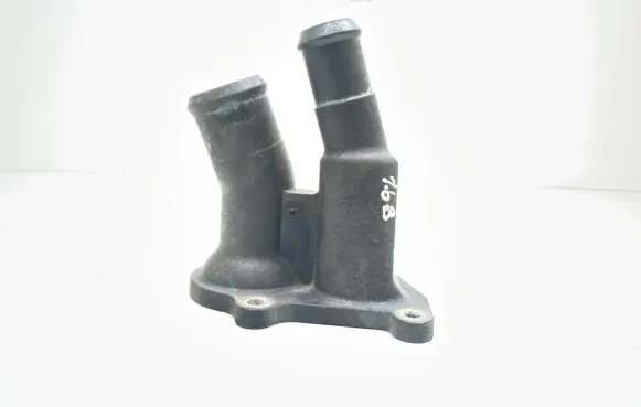 Ford Focus Engine coolant pipe/hose 2S6G9K478BA