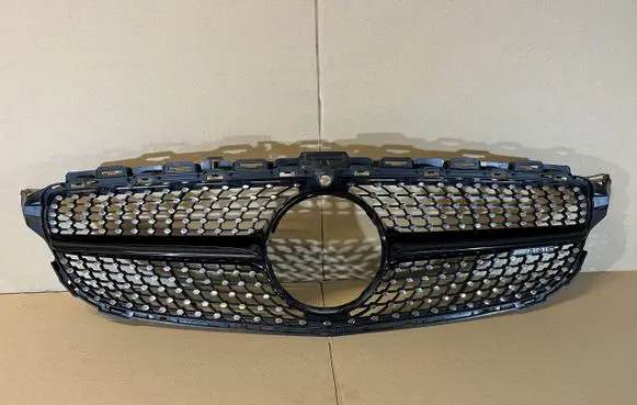 Mercedes-Benz C AMG W205 Front grill A2058807606