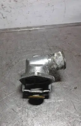 Opel Astra G Thermostat housing 90412901