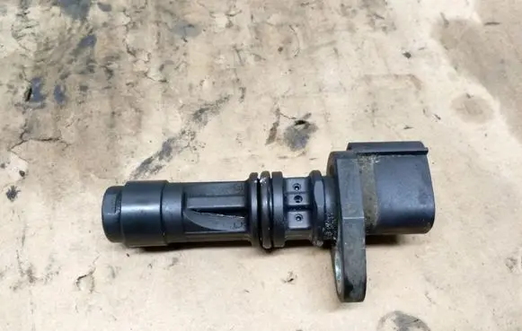 Nissan Almera Tino Sensor
