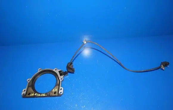 Hyundai Santa Fe Crankshaft Holder 