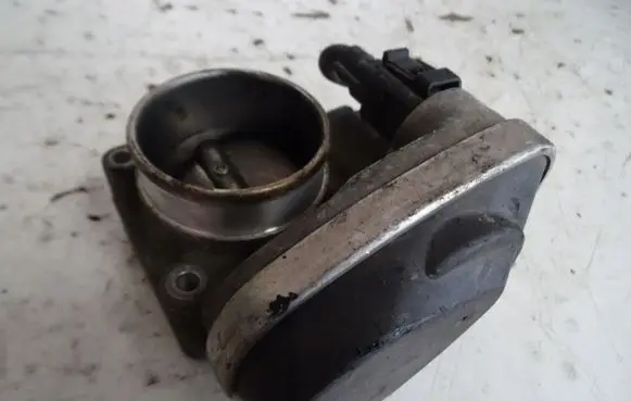 Mini One - Cooper R50 - 53 Throttle valve 1354750904302