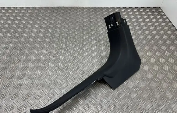 Opel Mokka B Front sill trim cover 9820797080