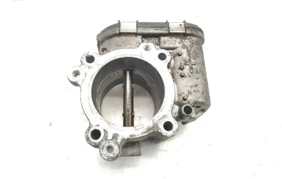 Mercedes-Benz S W221 Throttle valve A6420900270 0281062894