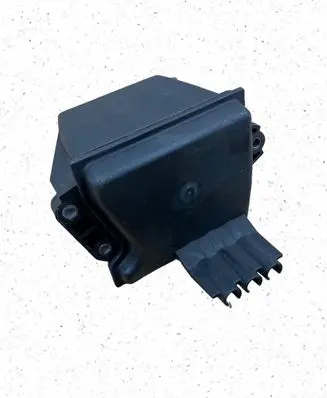 Mercedes-Benz Sprinter W906 Vacuum air tank A6510700768 446447602