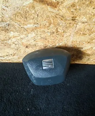 Seat Ibiza IV (6J,6P) Steering wheel airbag 5F0880201H