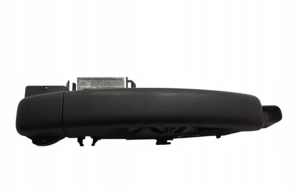 Opel Vivaro Sliding door exterior handle 