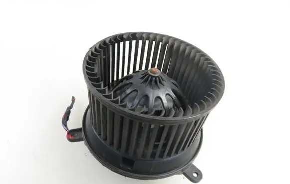 Mercedes-Benz Vito Viano W638 Heater fan/blower 
