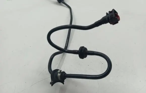 Land Rover Evoque I Vacuum line/pipe/hose EJ329C490AA