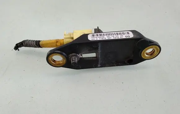 Honda Accord Airbag deployment crash/impact sensor 77970SEFC810M1