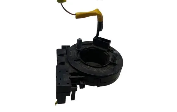 Mazda 3 II Airbag slip ring squib (SRS ring) KD4566CS0A