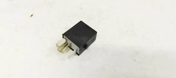 Volkswagen Golf VI Other relay 4H0951253C