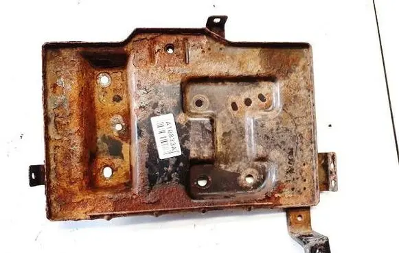 KIA Sportage Battery box tray 