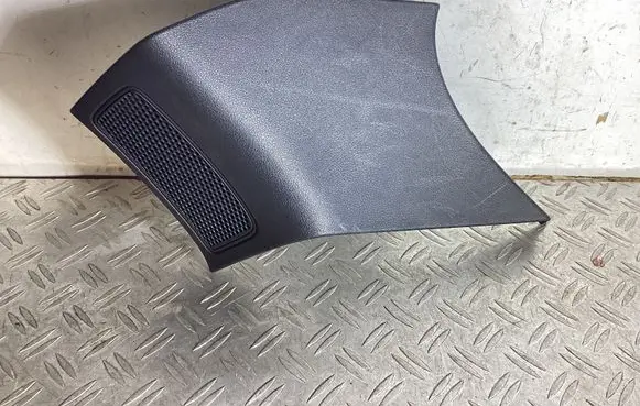 Porsche Cayenne (92A) (D)pillar trim (top) 7P5867246