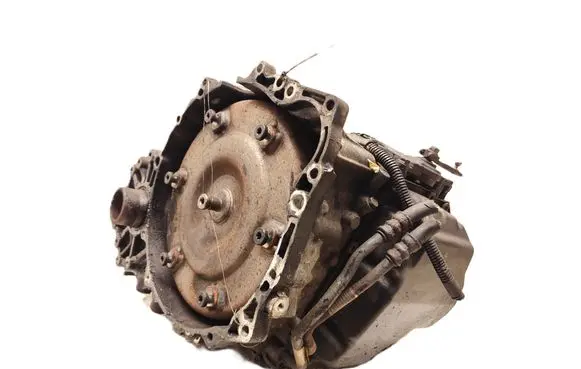 Volvo XC90 Automatic gearbox 31259317 TF80SC