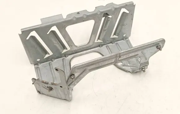 BMW 5 F10 F11 Sound amplifier holder/bracket 9174269 9174270