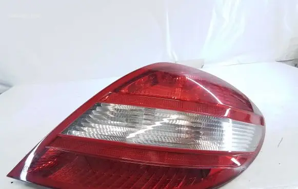 Mercedes-Benz SLK R171 Rear/tail lights LMP-PT-MB-SKLR171