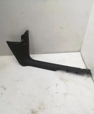 Audi Q3 F3 Front sill trim cover 83B867272