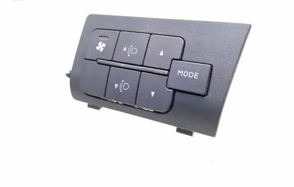 Peugeot Boxer Headlight level height control switch B569