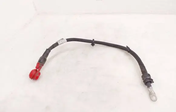 BMW 5 G30 G31 G38 Positive cable (battery) 9355555 65627633