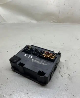 Comfort/convenience module