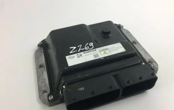 Subaru Outback Other control units/modules 22611AU270 Z269