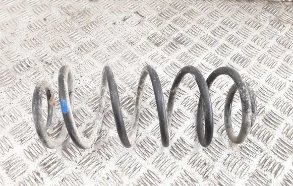 Toyota Yaris Rear coil spring