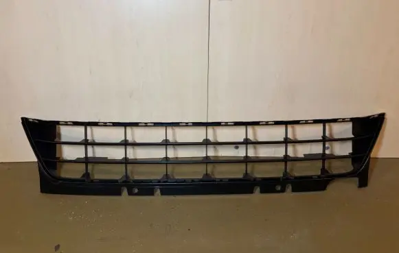 Volkswagen Beetle A5 Front bumper lower grill 5C5853677D