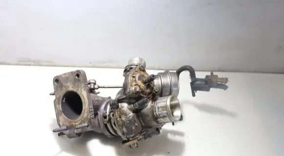 Renault Megane III Turbo