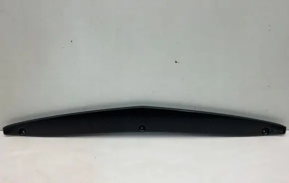 Mercedes-Benz CLA C117 X117 W117 Front bumper lip A1178803700