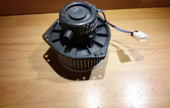 Nissan Primera Heater fan/blower 4872330350
