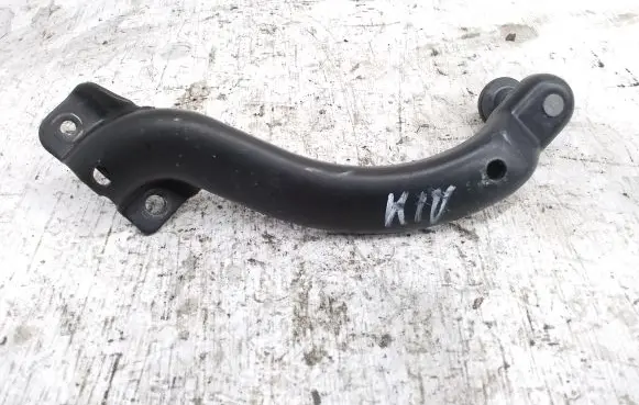 Renault Trafic III (X82) Sliding door upper roller guide/hinge G311971J 65714