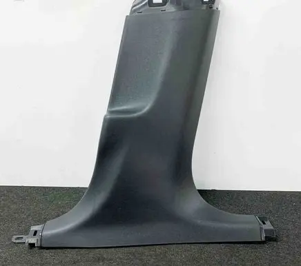 Tesla Model 3 (B) pillar trim (top) 108629990H 113564100A