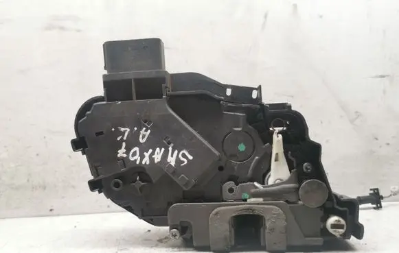 Ford S-MAX Rear door lock 6M2AR26412EC