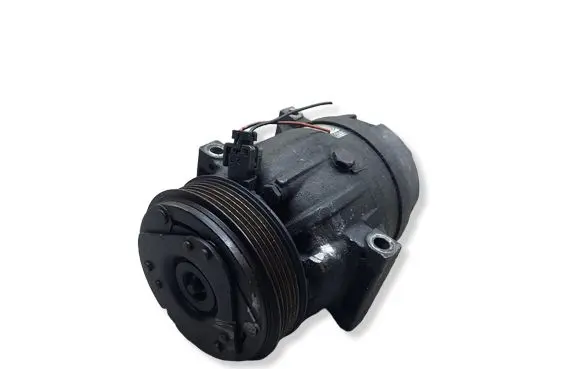 Renault Scenic I Air conditioning (A/C) compressor (pump) 1135309KASACJA 1135309